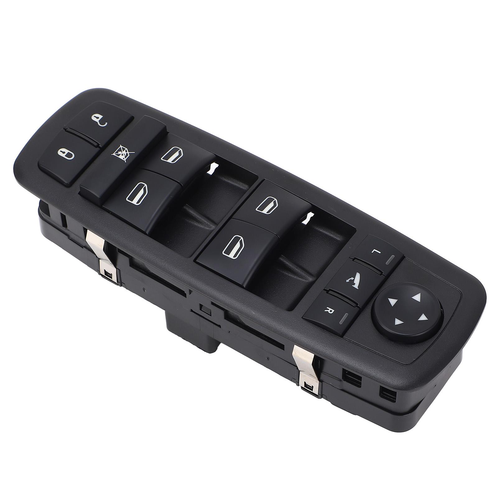 

Главный выключатель стеклоподъемника 68029023AC, быстродействующий главный выключатель стеклоподъемника со стороны водителя слева