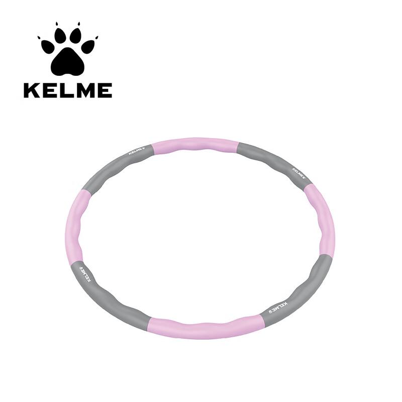 

KELME Detachable Fitness Hula Hoop 1