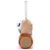 Pokemon Plush Eco Bag Rowlet