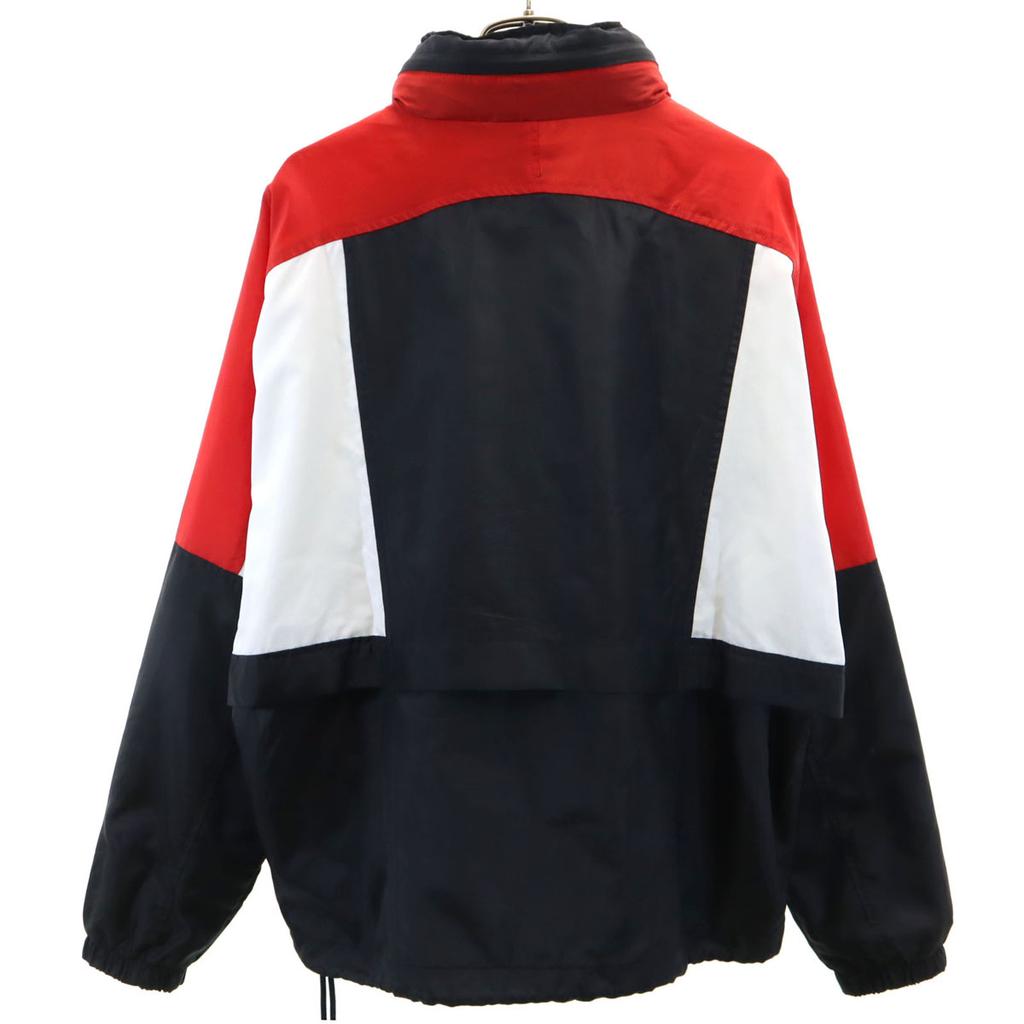 NIKE Zip jacket M Mesh lining Men's Used