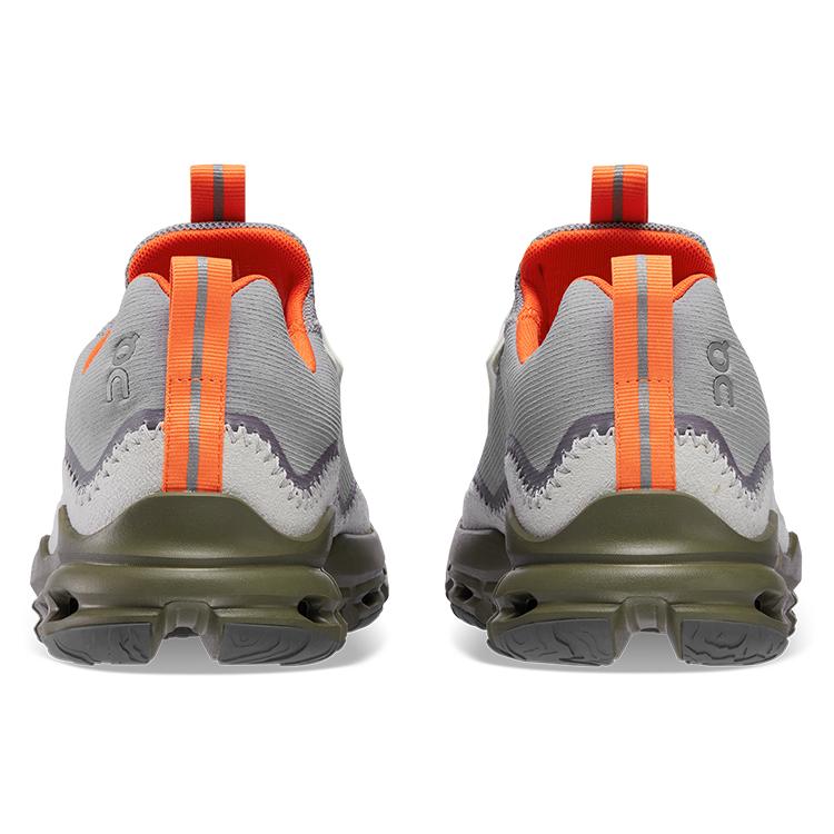 On Cloudaway 'Alloy Ivy Grey' 49.98475