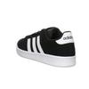 Adidas Grand Court LTO10 Core Black Size cm Sneakers, Black/Footwear White/Core (H04556), 29.5