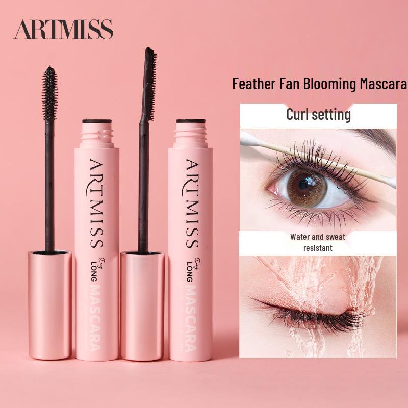 

ARTMISS Long-Lasting Waterproof Eyelash Primer & Mascara