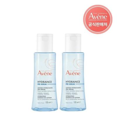 Hydrance Essence in Lotion 100ml x 2