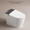 Shengbei Wall-Mounted Smart Toilet