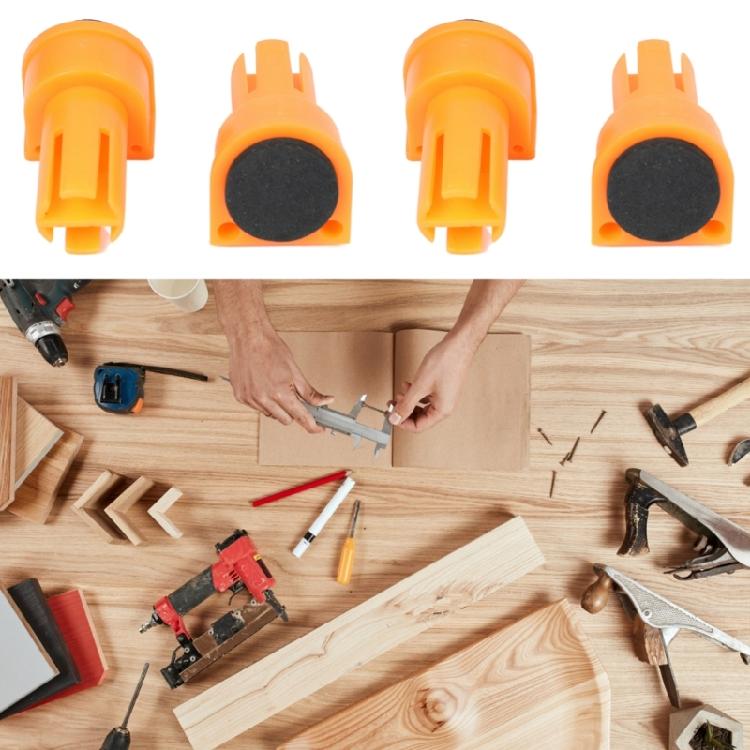 8Pcs Benches Dogs Benches Dog Clamp Woodworking Accessories For Workbench Dog Hole