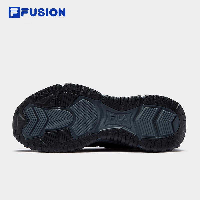 FILA FUSION Men's Casual Lightweight Sneakers