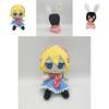 Soft And Skin-friendly Touhou Project Plush Toy For Anime Fans Perfect Collectible