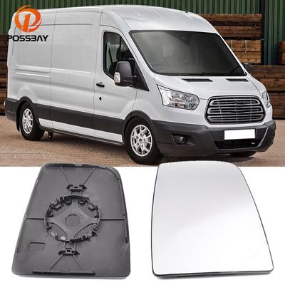 Spárovat auto levé/pravé zadní sklo nevyhřívané horní boční zadní pro Ford Transit MK8 2014-2020