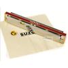 SUZUKI -24H C 24-Hole Diatonic Harmonica (C Key) Silver