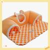 Cat Nest Cartoon Cat Hide and Seek Cats Tunnel Play and Sleep Together Cats Bed Pet Nest Small Dog Semi Enclosed Bed