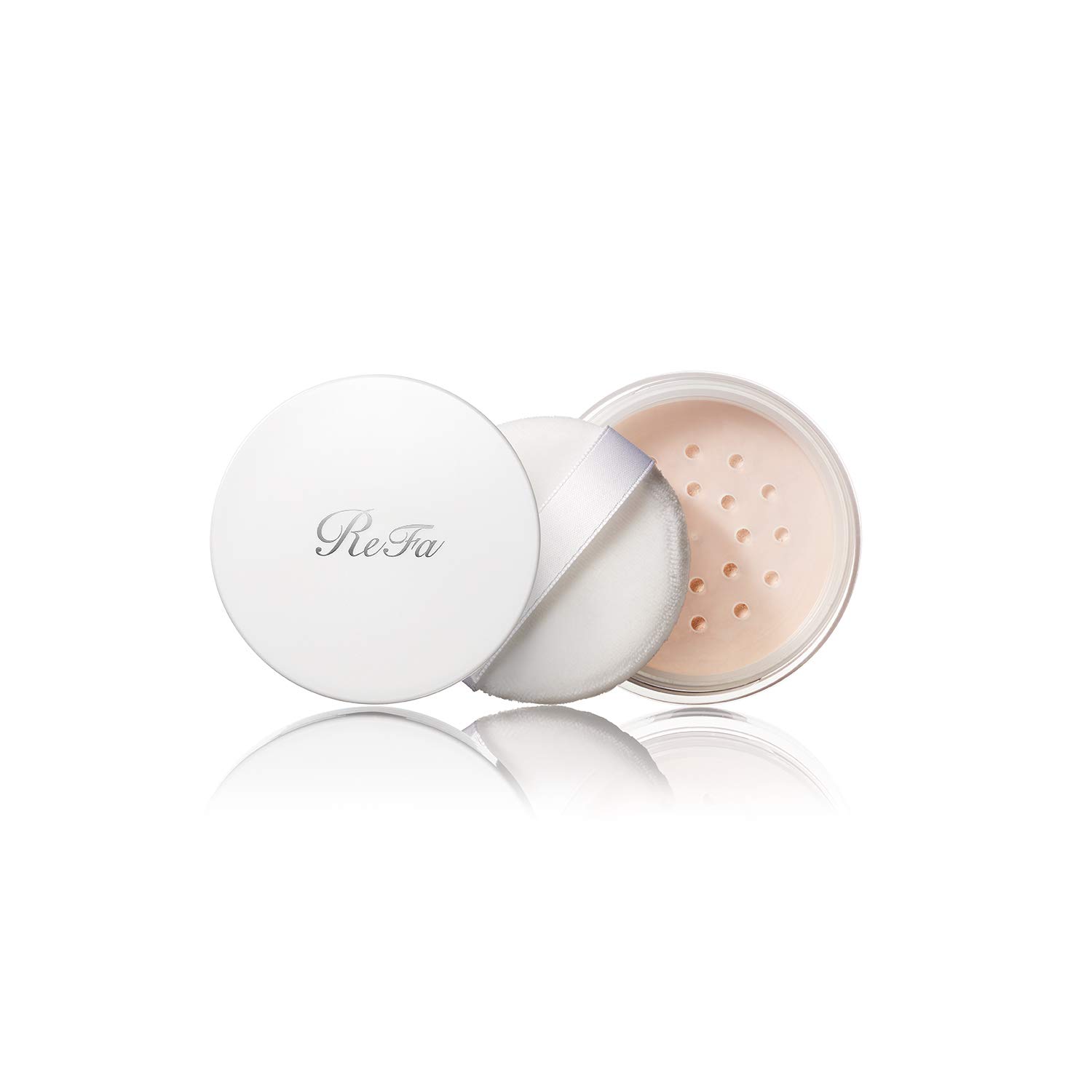 

ReFa ЗАХИСНИЙ ПУДРА MTG Виробник Макіяж [Оригінальний продукт]