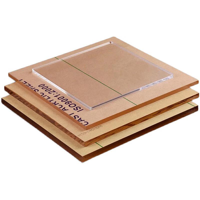 Acrylic Sheet