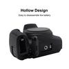 PULUZ Soft Silicone Protective Case for Canon EOS 850D