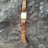 Used SEIKO SPIRIT Rectangular Watch