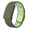 Adjustable Dual-Color Sports Silicone Wristband Replacement Strap Compatible With Whoop 5.0 Tracker Watch Accessory