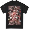 Die besten Basketball-Grafik-T-Shirts der Branche _ Hochwertige schwere Basketball Streetwear-Shirts