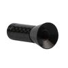 Carbon Fiber Car Radio Antenna - 3.5CM Metal Decorative Short Antenna