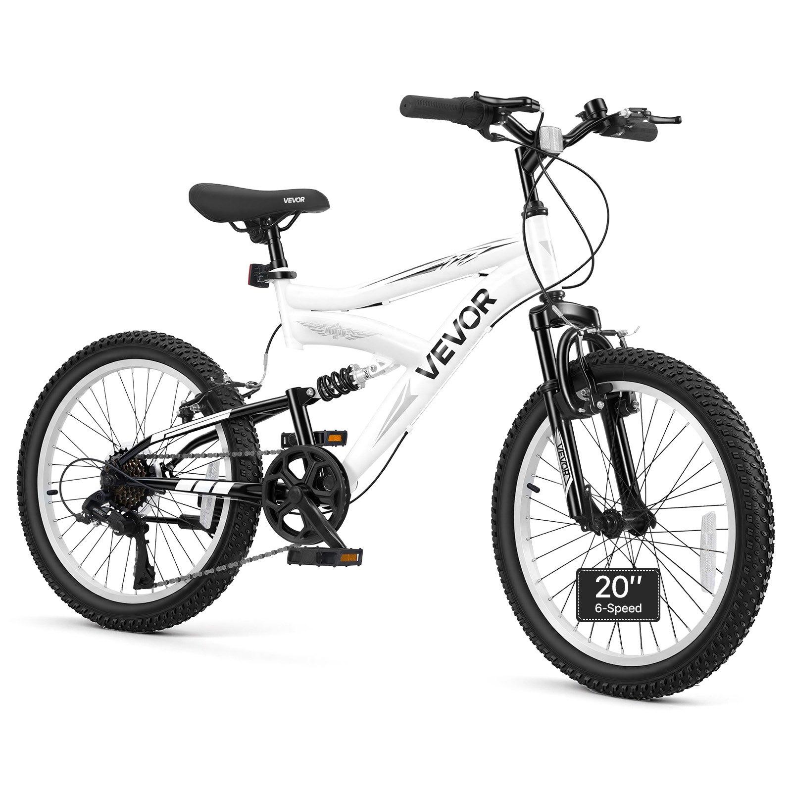 VEVOR Mountain Bike for Men and