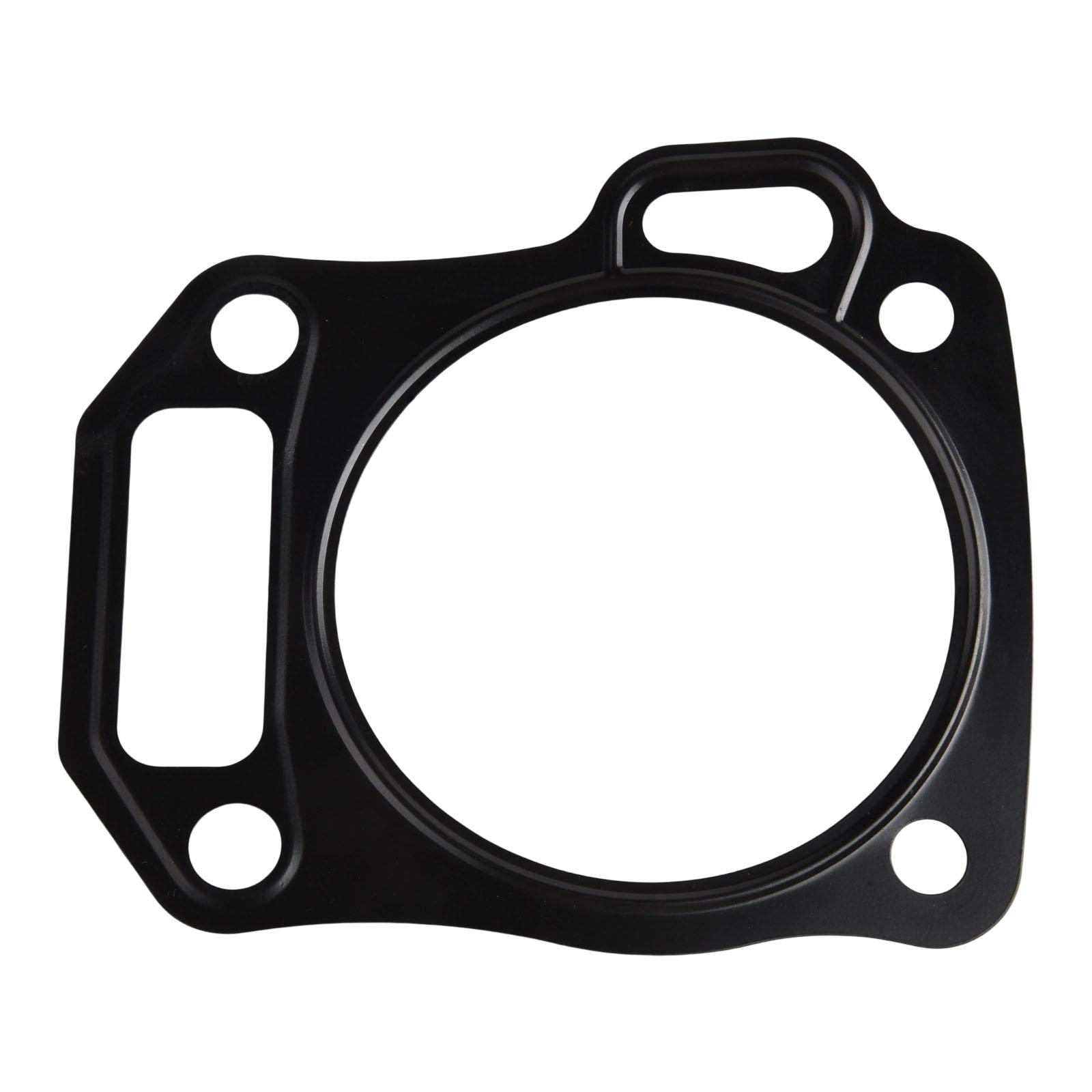 

Complete Engine Gasket Set 212CC Gasket Complete Gasket Set Versatile Engine Compatibility Carburetor Gasket Set For LIFAN 168F