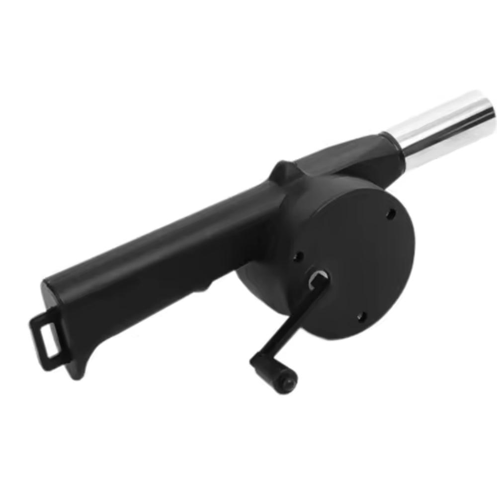 

Portable Manual Blower Perfect For Barbecues Camping Fireshighly Efficient Making Perfect Christmas Gift For Outdoor Enthusiast