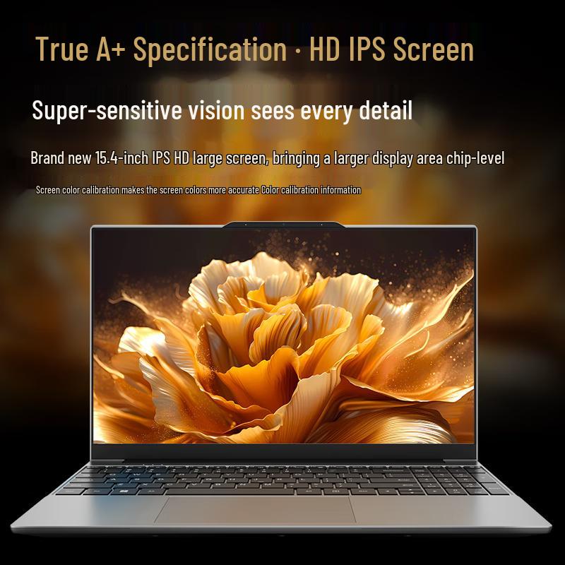 AIERXUAN Air15-Ultra i7 High-Performance Laptop (CN version)
