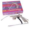 Do-15 Chassis Armor Rustproof & Sound Insulation Spray Gun