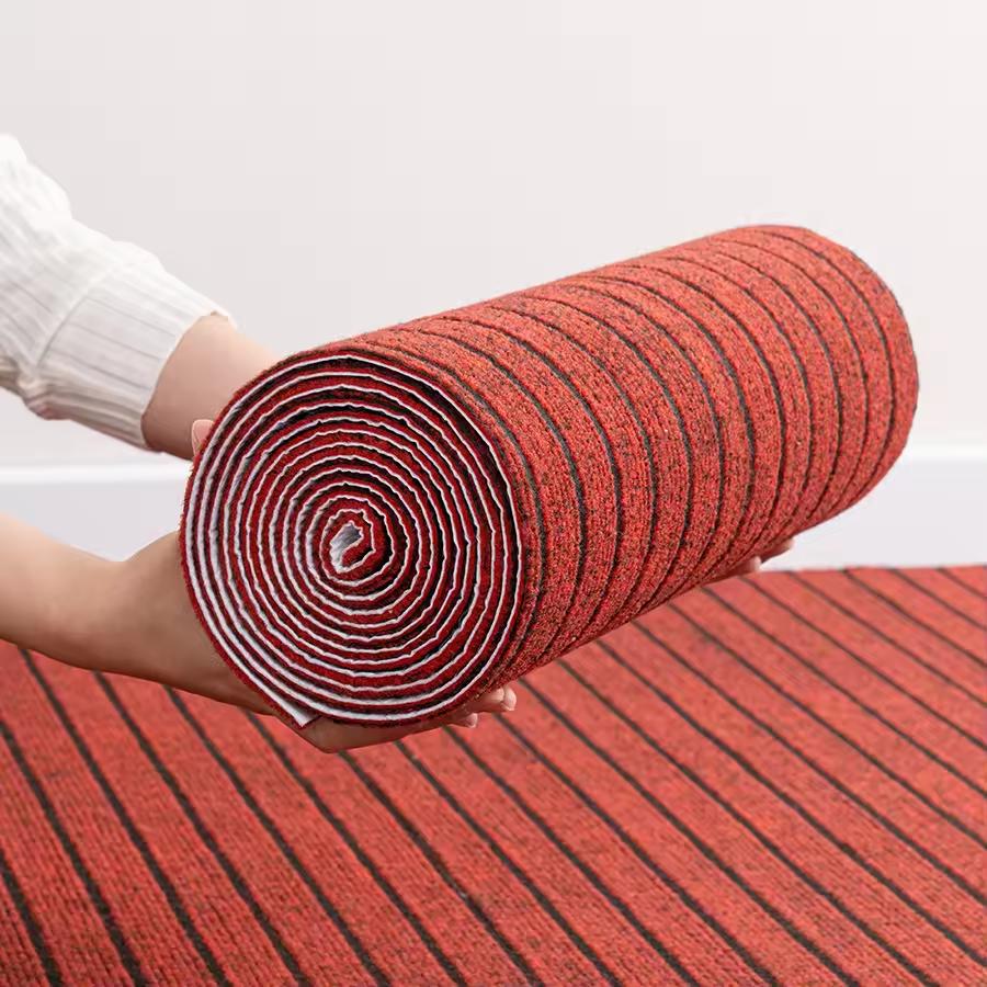 Self-adhesive DIY Nano-pad -selling Carpet Can Be Repeatedly Used for Water Washing Decoration Floor Thickening Living Room