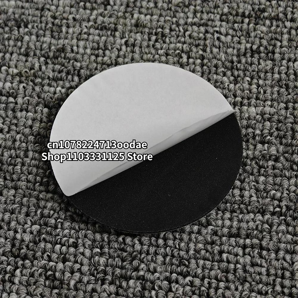 2025 Hot 56/60/65/70mm Car Motorcycle Modified Sticker Metal Sticker Aluminum Round Sticker Decal For BMW R1200GS K1600GT F800R