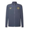 Chaqueta de Fútbol Castore para Hombre del Wolverhampton Wanderers FC