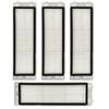 4x Filters for Xiaomi Robot Roborock E20 E25 E35 E4 S50 S60 S65 S5 S6 Maxv