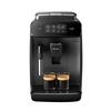 Philips Vollautomatische Espresso- und Filterkaffeemaschine der 800er Serie mit integriertem Mahlwerk, 1400W, Dreipoliger Stecker