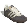 adidas Gazelle Grey Off White Gum Unisex Sneakers Grey-Five Gum-5 JH6378