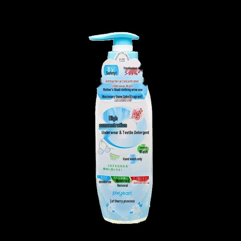 Dove Labor Protection Shampoo 12-Piece Set