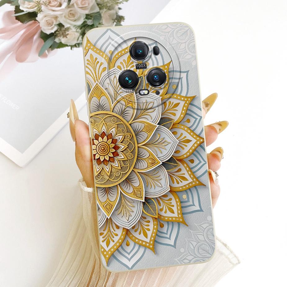 For Honor Magic 5 Case PGT-AN00 Cute Cat Cartoon Cover Shockproof Soft TPU Phone Case For Honor Magic 5 Pro Magic5 Fundas Bumper
