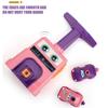 Children Inertial Power Ball Car Science Experiment Toy Puzzle  Inertial