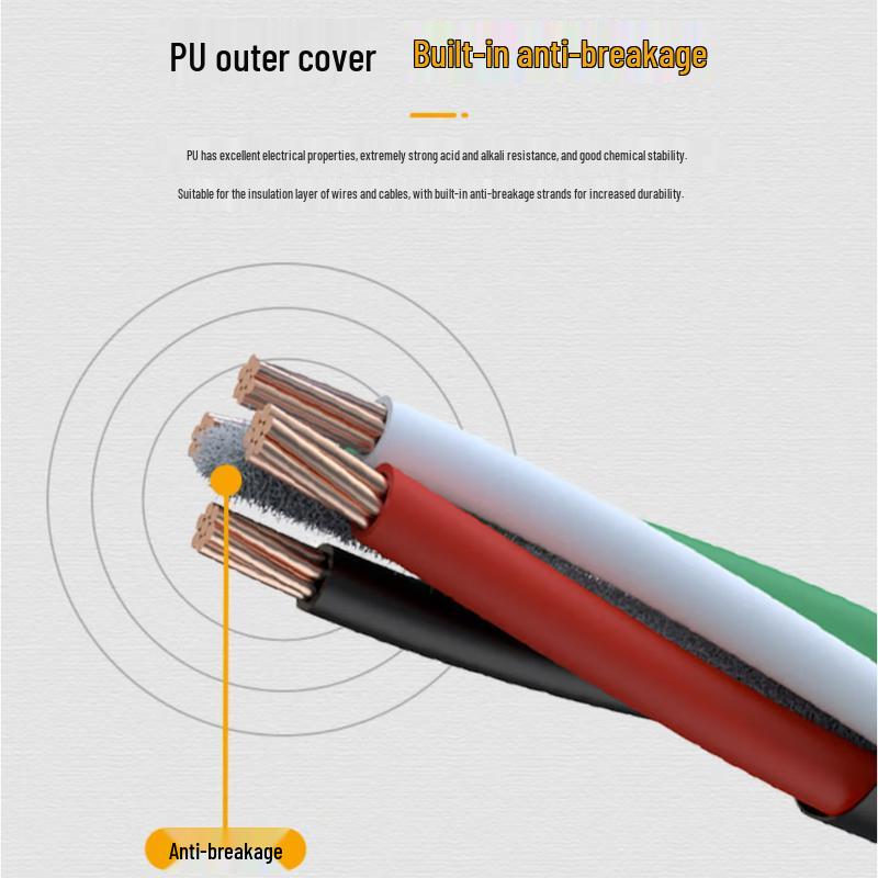 Newman NM-HW200D-Q6 Kabelgebundenes Büro-Headset (CN-Version)