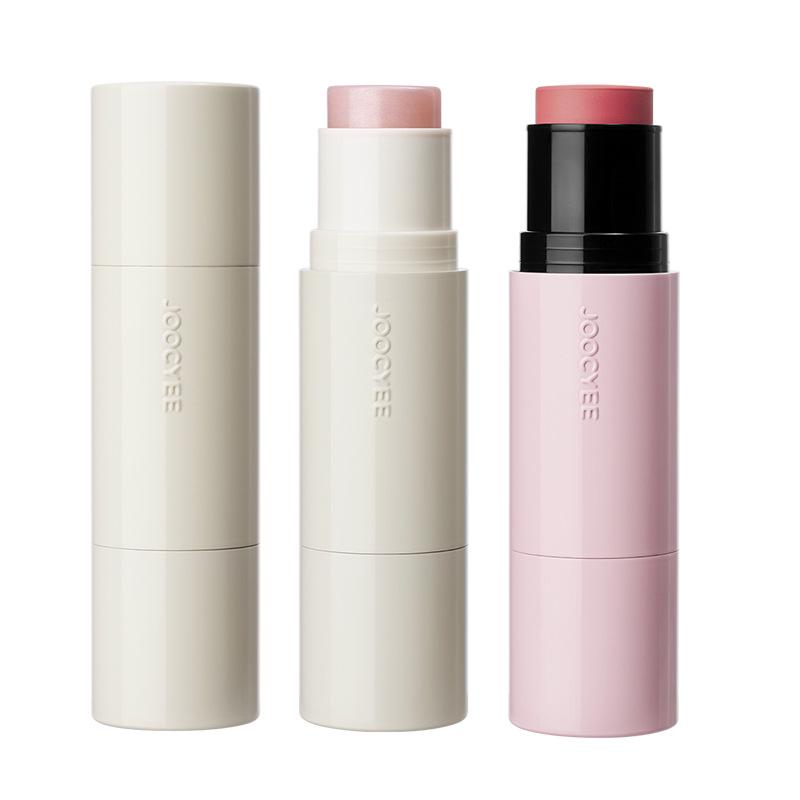 Joocyee Radiant Multi-Use Stick: Blush, Highlighter, Lip & Eye Shimmer