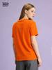 2026 New Style Heart-shaped Print Thin Female Print Summer Short Sleeve T-shirt Women Clothes Aesthetic Graphic T Shirts