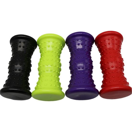 Fußtherapie-Roller Rutschfest Ergonomisch Verfugbar Fußmassage Linderung Plantarfasziitis Fußroller