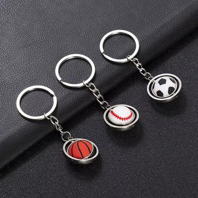Porte-monnaie, clips, porte-clefs – Porte-clefs