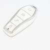 For Byd Song Pro Max Yuan Dolphin E2 Han Ev Tang Dm Qin Plus Car Key Cover Case Holder Shell Protector Auto Keyless Accessories