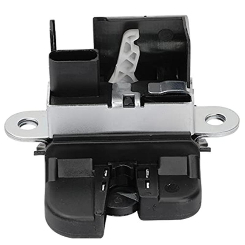 5M0827505E Seat REAR TRUNK Boot Lid LOCK LID LATCH FOR VW GOLF MK5 GTI MK6 SEAT LEON 1K6827505E 5K0827505A 1P0827505D