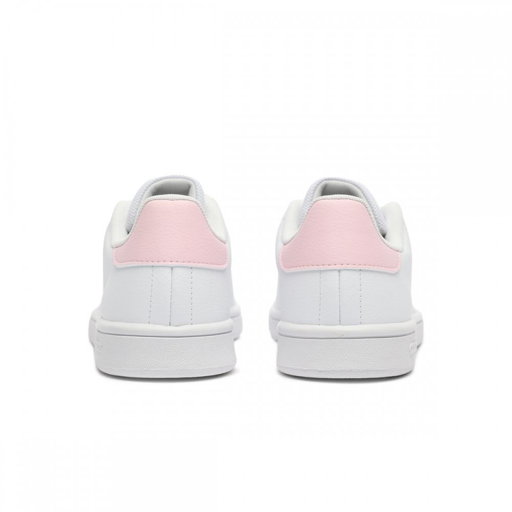 Городское пальто ADIDAS IF4092 FTWWHT FTWWHT CLPINK 250 — фото 5