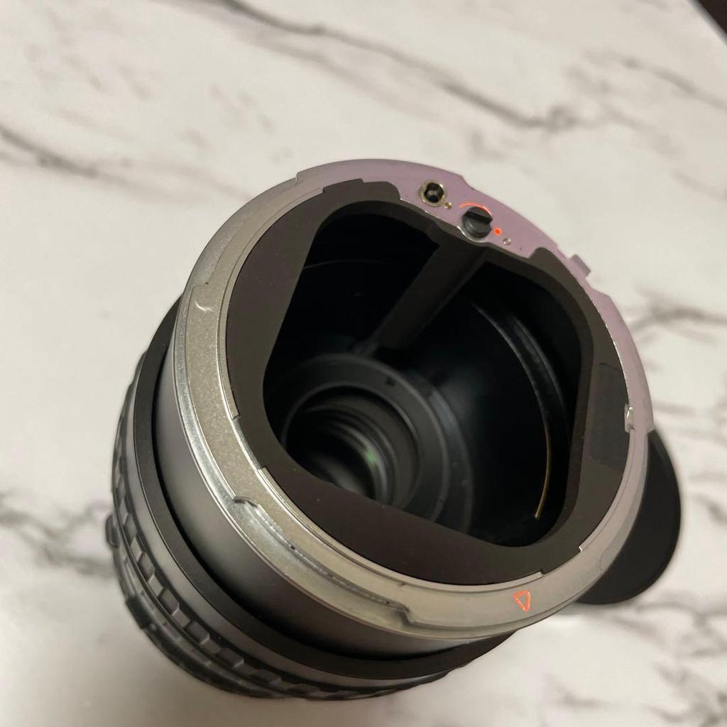 Used HASSELBLAD CarlZeiss Tessar CB160mm F4.8