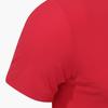 Le Coq SporTif Regular FiT T shirT Red   Qq123ers31