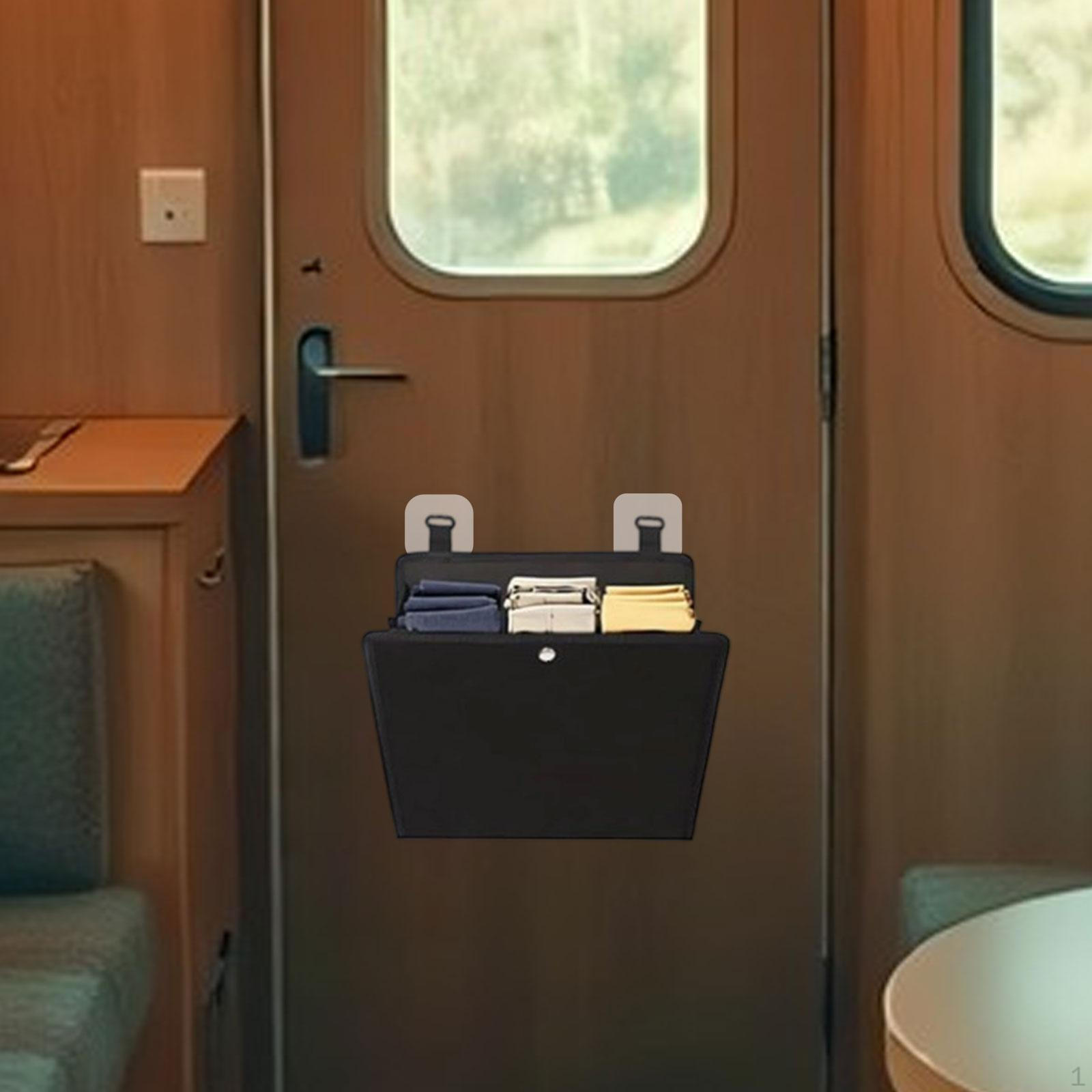 

Wall Pocket Hanging Bag, Organizer Bag