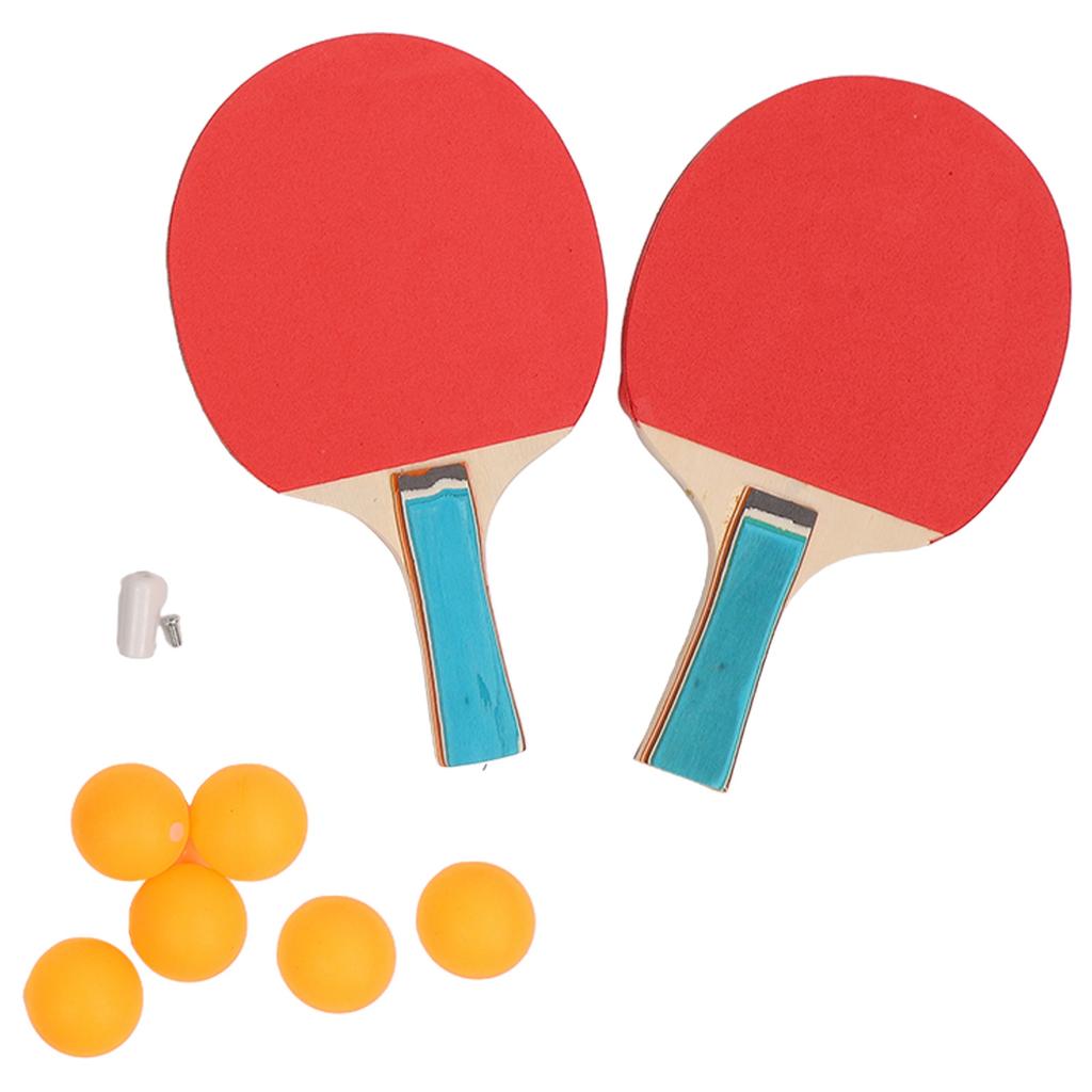 Table Tennis Trainer Elastic Shaft Stainless Steel Base Self Training Pong Ball Practice Device