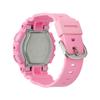 Casio Orologio da donna BABY-G Rosa BA-110-4A1D BA-110-4A1D