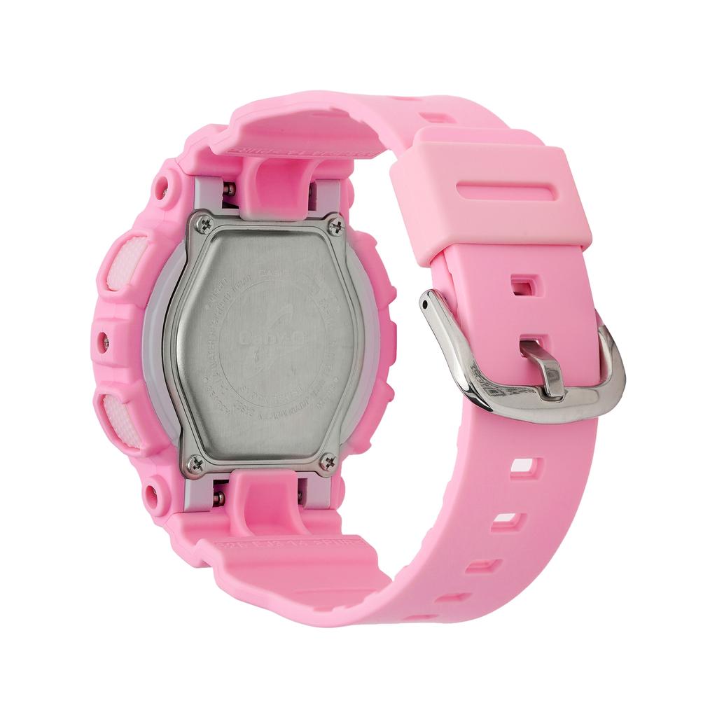 Casio Orologio da donna BABY-G Rosa BA-110-4A1D BA-110-4A1D